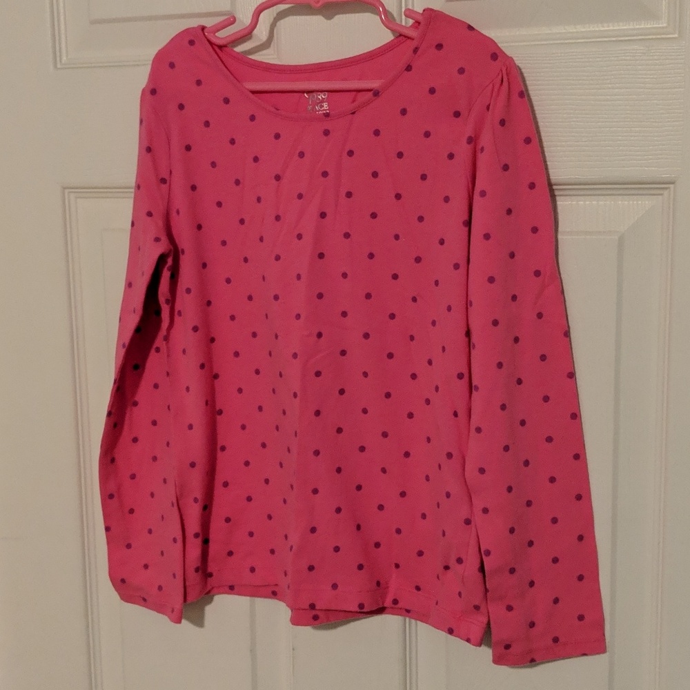 Children's Place LS Shirt